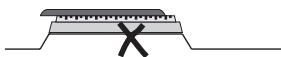 FAGOR FACM103BFACM103N - NETTOYAGE ET ENTRETIEN - 3