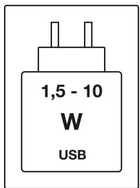 LOGICOM TAB210 - IMPORTANT : - 1