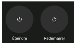 LOGICOM TAB210 - Allumer / Éteindre votre Tablette - 1