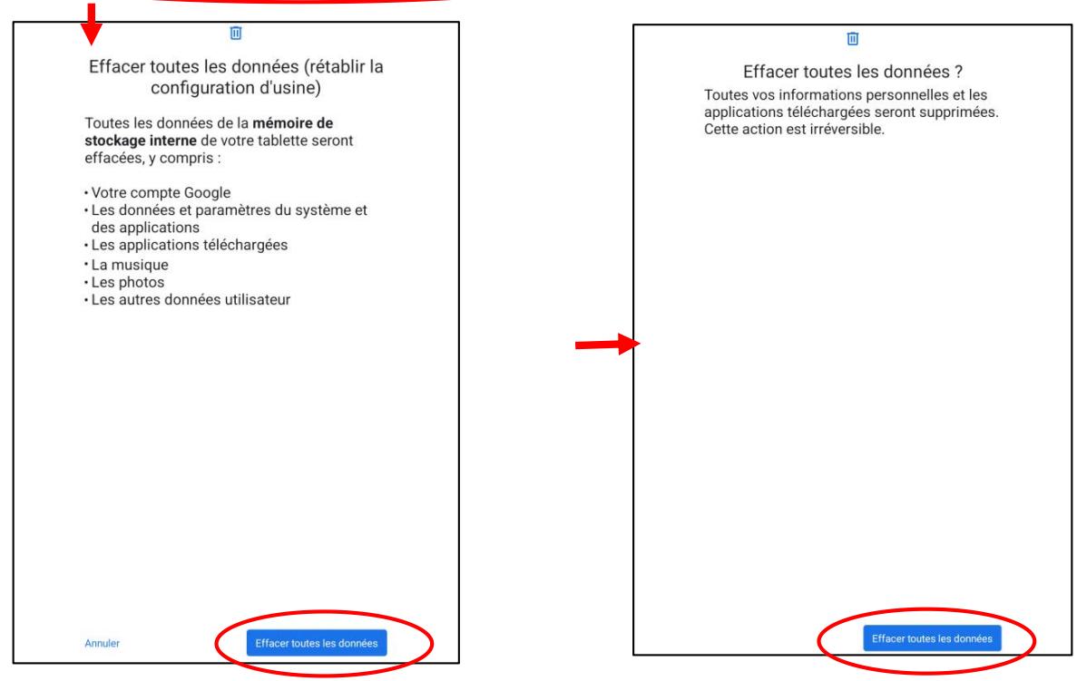 LOGICOM TAB210 - Système - 10