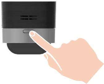 EZVIZ DL01S - Mode de connexion Bluetooth - 1