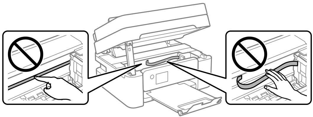 EPSON WF2910WF2930 - Important: - 1