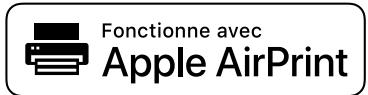 EPSON WF2910WF2930 - Impression de documents à l'aide d'AirPrint - 1