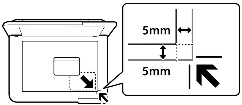 EPSON WF2910WF2930 - Copie d'une carte d'identité - 2