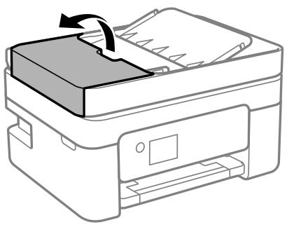 EPSON WF2910WF2930 - Important: - 1