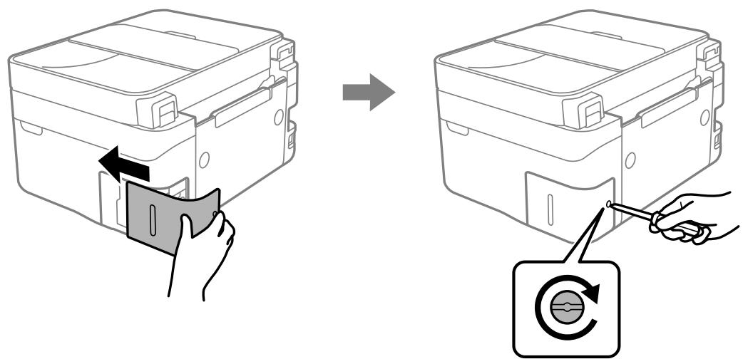 EPSON WF2910WF2930 - Important: - 4