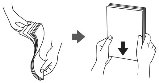 EPSON WF2910WF2930 - Précautions de manipulation du papier - 1