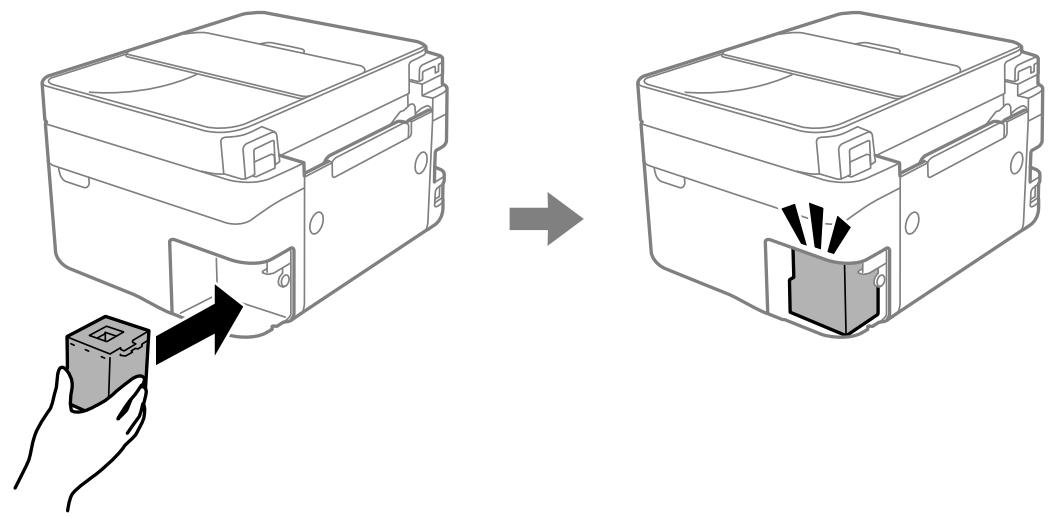 EPSON WF2910WF2930 - Important: - 3