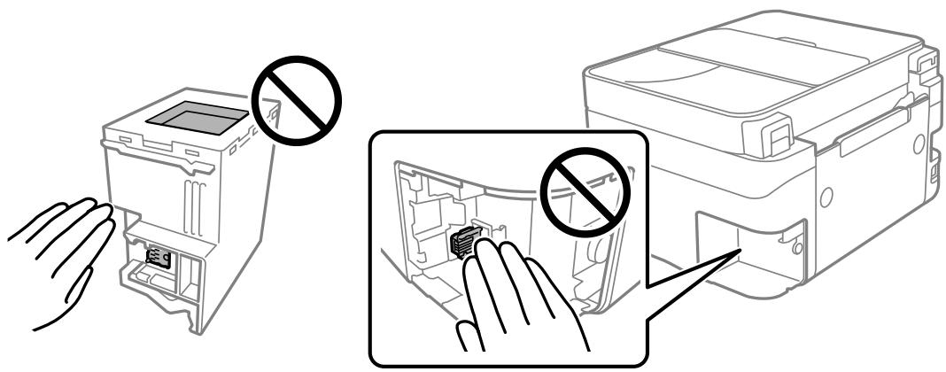 EPSON WF2910WF2930 - Important: - 1