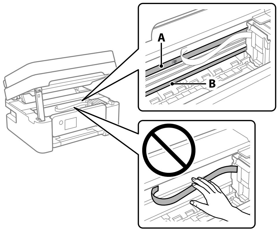 EPSON WF2910WF2930 - Important: - 2
