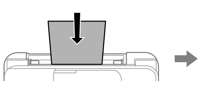 EPSON WF2910WF2930 - Paramètres de format et de type de papier - 1