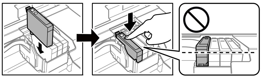 EPSON WF2910WF2930 - Important: - 3