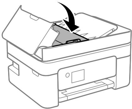 EPSON WF2910WF2930 - Important: - 2