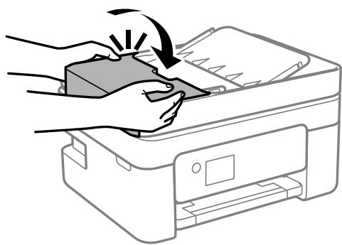 EPSON WF2910WF2930 - Important: - 3