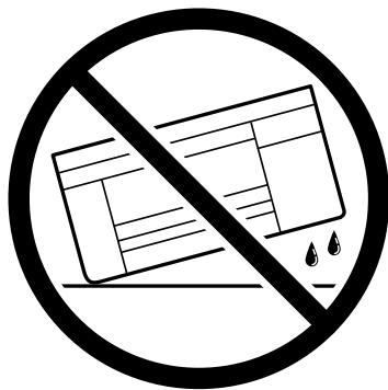 EPSON WF2910WF2930 - Important: - 2