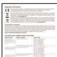 EZVIZ HP7FAMILY - Contenu de l'emballage - 10