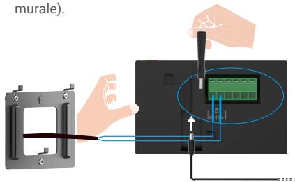 EZVIZ HP7FAMILY - Installation du moniteur - 3