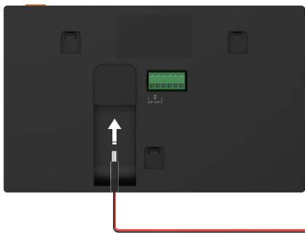 EZVIZ HP7FAMILY - Câblage - 5