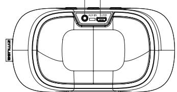 MUSE M370DJ - Coupler un apparéil Bluetooth - 1