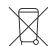 APPLE MEWY4QF - Informations sur la mise au rebut et le recyclage - 1