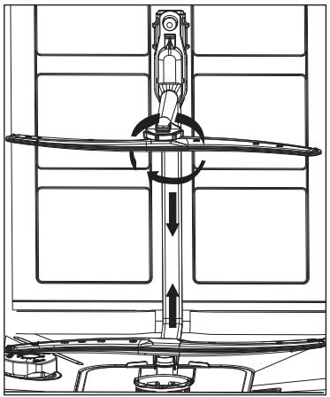 CURTISS GLV13C47W - ATTENTION - 1