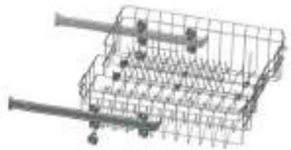 CURTISS GLV13C47W - Utilisation de produits de nettoyage - 21