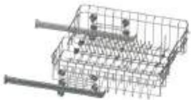 CURTISS GLV13C47W - Utilisation de produits de nettoyage - 22