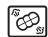 BRANDT BOP7536X - Fonctions automatiques : - 1