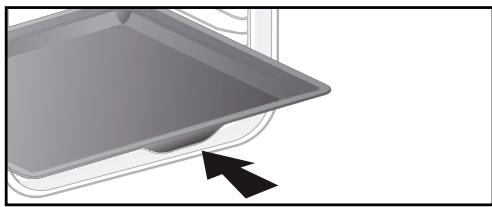 BRANDT BOP7536X - ! Mise en garde : - 3