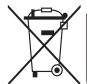 LE CHAI LMV1380D - Mise au rebut - 2