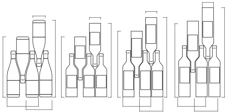 LE CHAI LMV1380D - Chargement des caves - 1