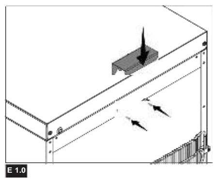 LE CHAI LMV1380D - PRÉSENTATION DE L'APPAREIL - 12