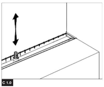 LE CHAI LMV1380D - PRÉSENTATION DE L'APPAREIL - 10