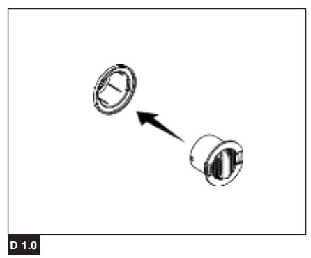 LE CHAI LMV1380D - PRÉSENTATION DE L'APPAREIL - 11