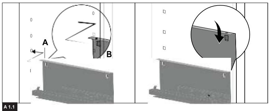 LE CHAI LMV1380D - PRÉSENTATION DE L'APPAREIL - 5