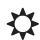 CANDY CSWS4962DWE1S - - Séchage - 1