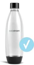 SODASTREAM TerranLV - COMPATIBLE AVEC LES PRODUITS SUIVANTS : - 1