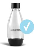 SODASTREAM TerranLV - COMPATIBLE AVEC LES PRODUITS SUIVANTS : - 2
