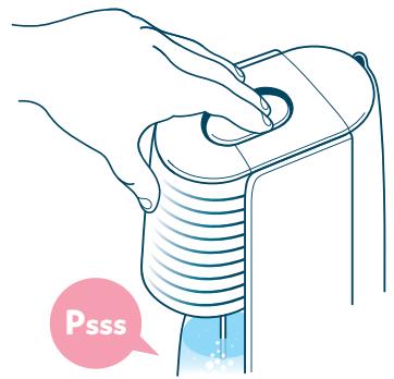 SODASTREAM TerranLV - LA MAGIE DES BULLES ! - 3