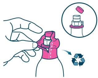SODASTREAM TerranLV - QUICK CONNECT - 4