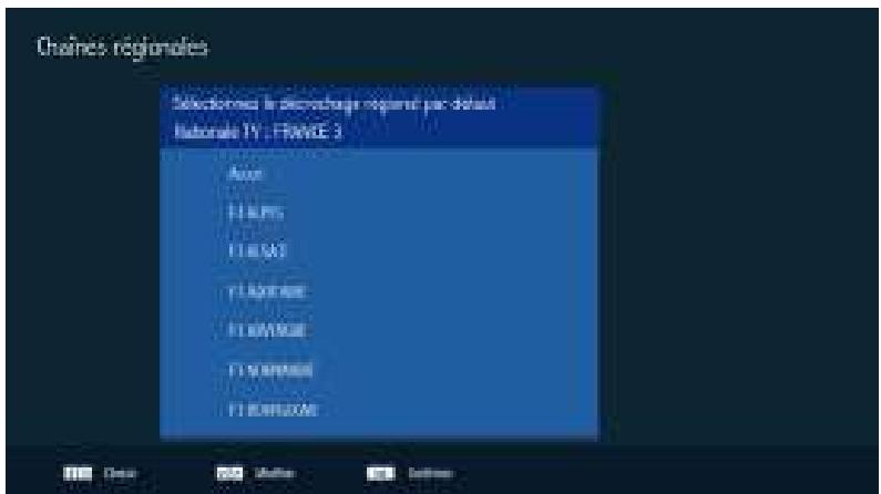CGV PREMIOSATHDW7V2 - LISTE DES PROGRAMMATIONS DES FUTURS ENREGISTREMENTS ET TIMER D'ENREGISTREMENT - 3