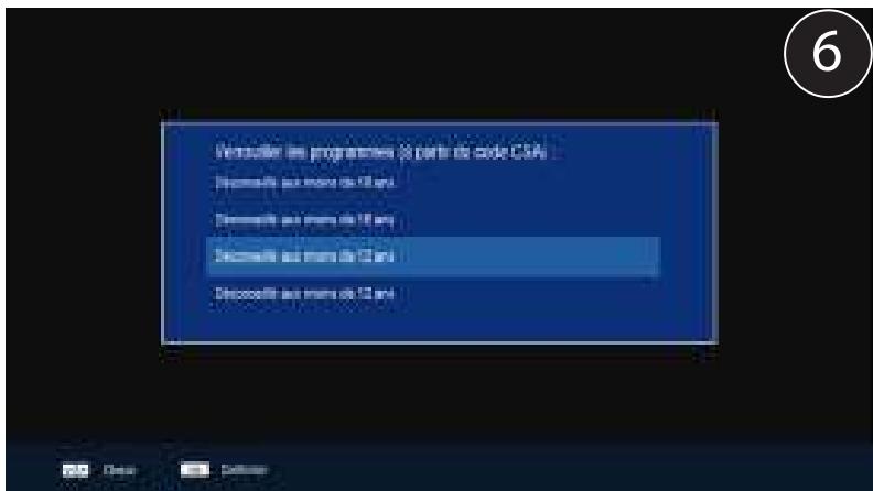 CGV PREMIOSATHDW7V2 - - RECHERCHE DES CHAINES - 3
