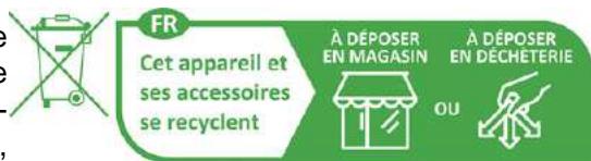CGV PREMIOSATHDW7V2 - INFORMATIONS SUR LA MISE AU REBUT PAR LES MENAGES - 1