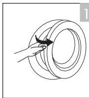 CURTISS MSLP80E - Après le séchage - 1