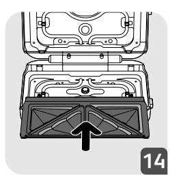 TEFAL SnackXLSW701110 - Tefal® - 21