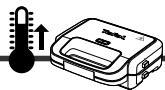 TEFAL SnackXLSW701110 - Tefal® - 27