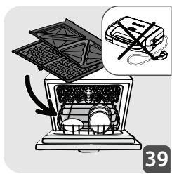 TEFAL SnackXLSW701110 - 5 - 14
