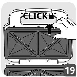 TEFAL SnackXLSW701110 - Tefal® - 26