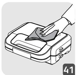 TEFAL SnackXLSW701110 - 5 - 16