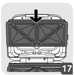TEFAL SnackXLSW701110 - Tefal® - 24
